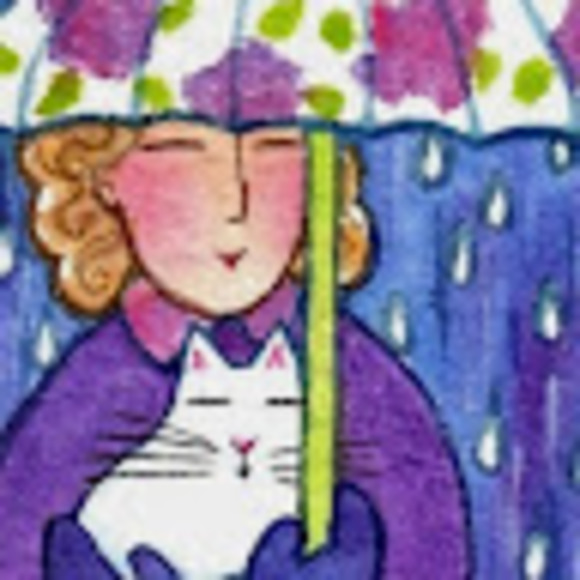 Meet your Posher, Janis - Picture 1 of 1